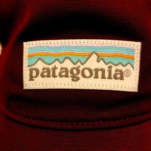 Patagonia Layback Trucker